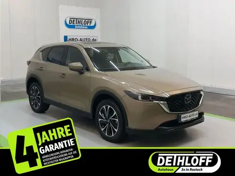 Annonce MAZDA CX-5 Essence 2023 d'occasion 