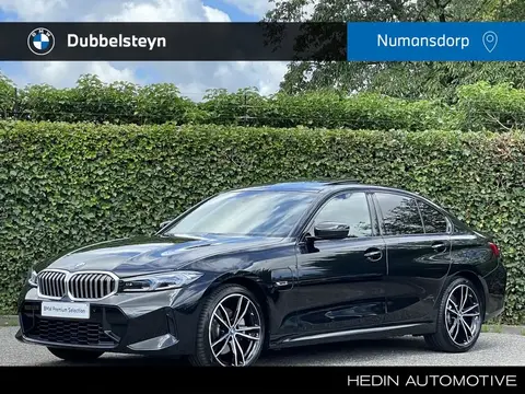 Annonce BMW SERIE 3 Hybride 2023 d'occasion 