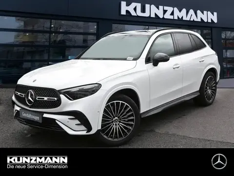 Annonce MERCEDES-BENZ CLASSE GLC Diesel 2024 d'occasion Allemagne