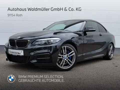 Used BMW M240 Petrol 2019 Ad 