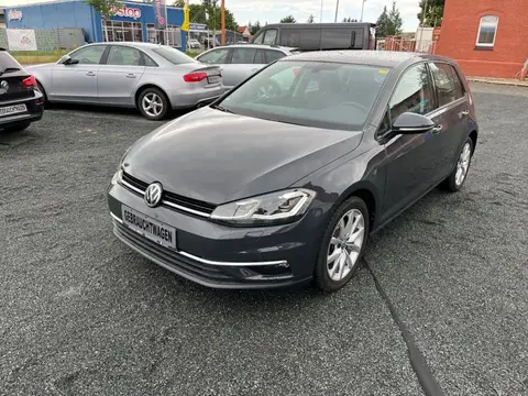 Used VOLKSWAGEN GOLF Petrol 2019 Ad 