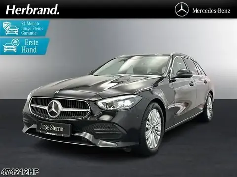 Used MERCEDES-BENZ CLASSE C Petrol 2023 Ad 