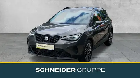 Annonce SEAT ARONA Essence 2024 d'occasion 