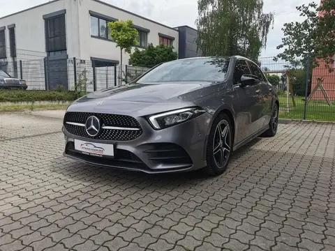 Used MERCEDES-BENZ CLASSE A Petrol 2019 Ad 