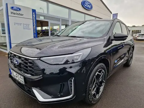 Annonce FORD KUGA Essence 2024 d'occasion 