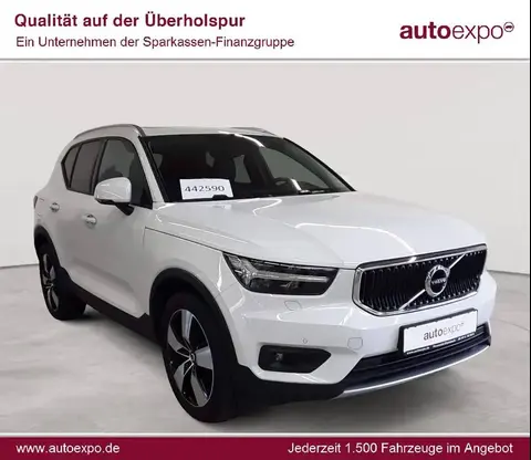 Used VOLVO XC40 Diesel 2019 Ad 