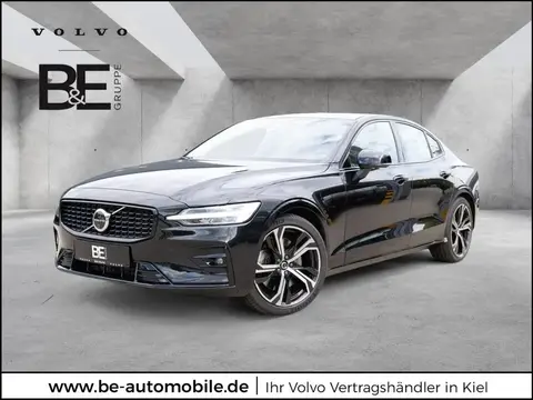 Annonce VOLVO S60 Essence 2023 d'occasion 