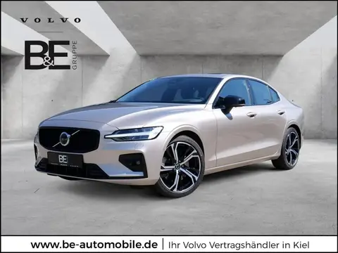 Annonce VOLVO S60 Essence 2023 d'occasion 