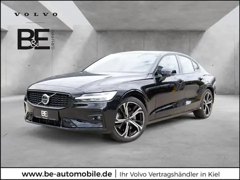 Annonce VOLVO S60 Essence 2023 d'occasion 