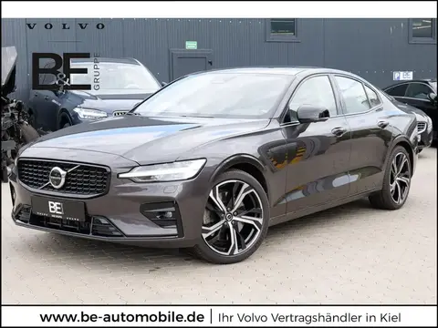 Used VOLVO S60 Petrol 2023 Ad 