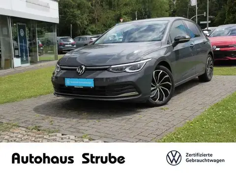 Annonce VOLKSWAGEN GOLF Essence 2022 d'occasion 