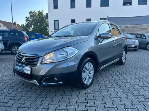 Used SUZUKI SX4 Diesel 2015 Ad 