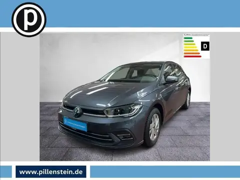 Annonce VOLKSWAGEN POLO Essence 2023 d'occasion 