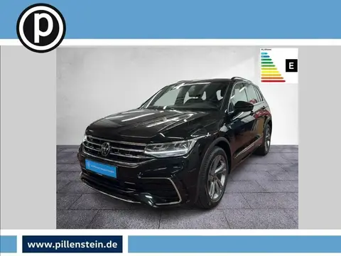 Annonce VOLKSWAGEN TIGUAN Essence 2023 d'occasion 