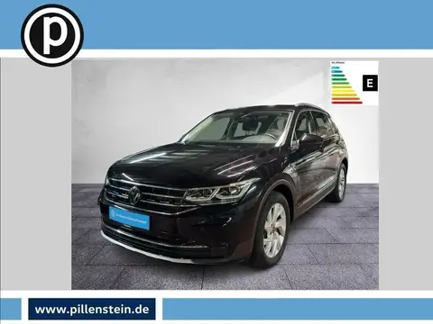 Annonce VOLKSWAGEN TIGUAN Essence 2023 d'occasion 