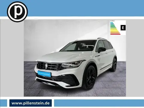 Annonce VOLKSWAGEN TIGUAN Essence 2023 d'occasion 