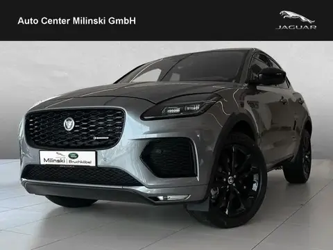 Used JAGUAR E-PACE Diesel 2024 Ad 