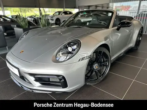 Annonce PORSCHE 992 Essence 2024 d'occasion 