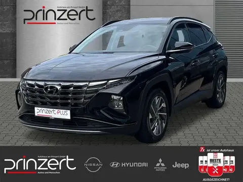 Annonce HYUNDAI TUCSON Essence 2021 d'occasion 