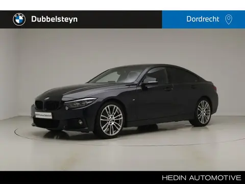 Annonce BMW SERIE 4 Essence 2020 d'occasion 