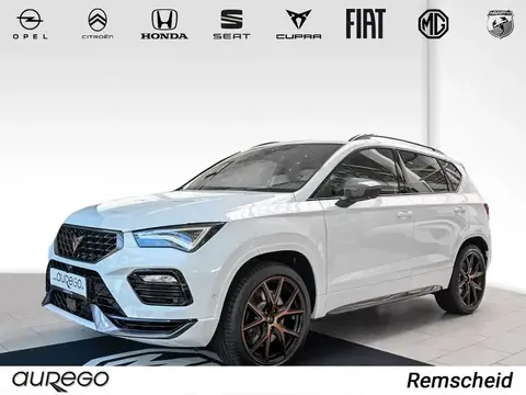 Annonce CUPRA ATECA Essence 2024 d'occasion 