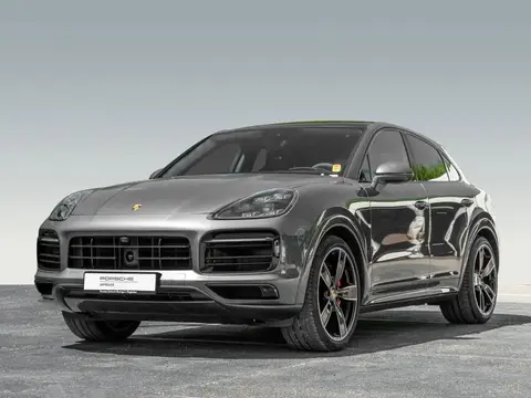 Used PORSCHE CAYENNE Petrol 2023 Ad 