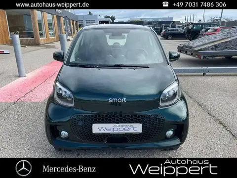 Used SMART FORTWO Not specified 2023 Ad 