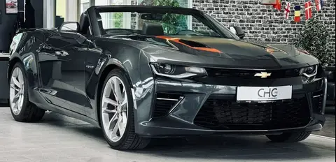 Used CHEVROLET CAMARO Petrol 2017 Ad 