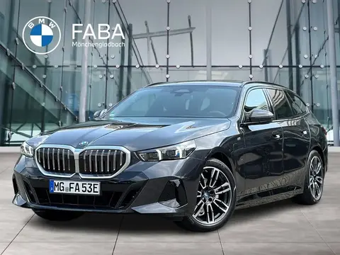 Annonce BMW SERIE 5 Hybride 2024 d'occasion Allemagne