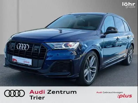 Used AUDI Q7 Diesel 2020 Ad 