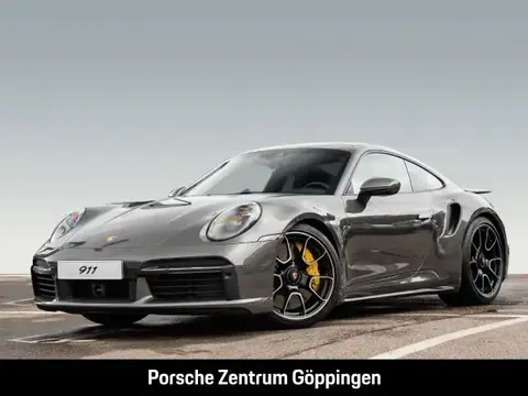 Annonce PORSCHE 992 Essence 2023 d'occasion 