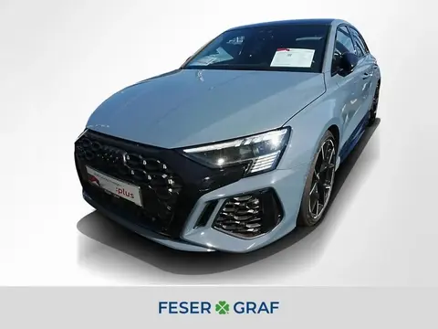 Annonce AUDI RS3 Essence 2023 d'occasion 