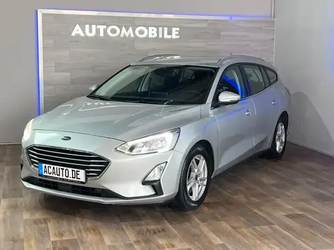 Annonce FORD FOCUS Diesel 2019 d'occasion 