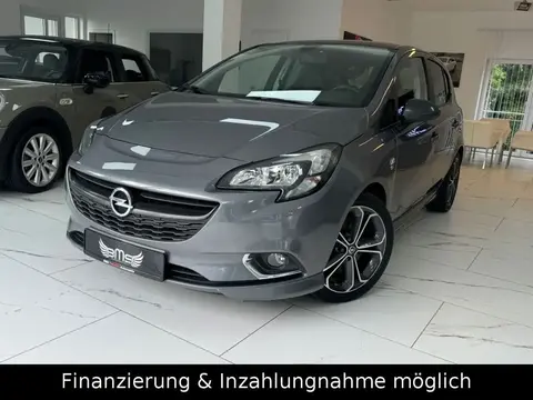 Used OPEL CORSA Petrol 2016 Ad 