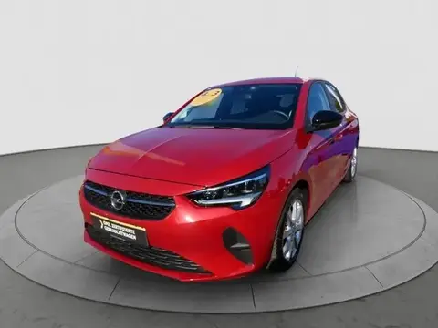 Annonce OPEL CORSA Essence 2023 d'occasion 