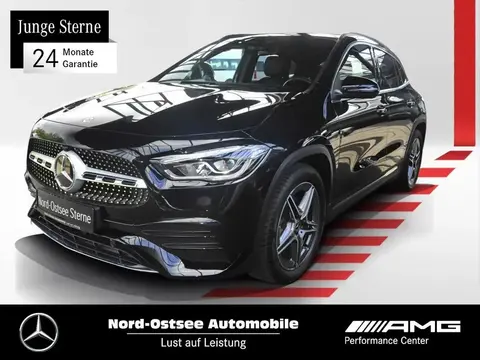 Used MERCEDES-BENZ CLASSE GLA Petrol 2022 Ad 