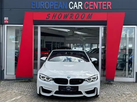 Annonce BMW M4 Essence 2018 d'occasion 