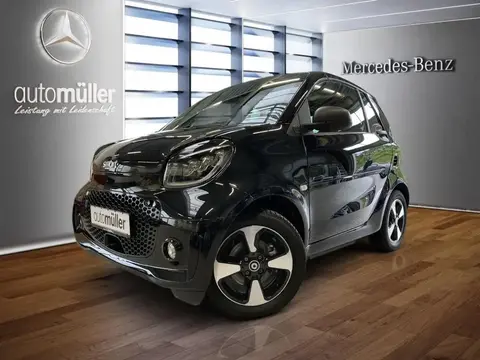 Used SMART FORTWO Not specified 2021 Ad 