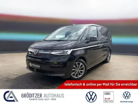 Annonce VOLKSWAGEN T7 Diesel 2023 d'occasion 