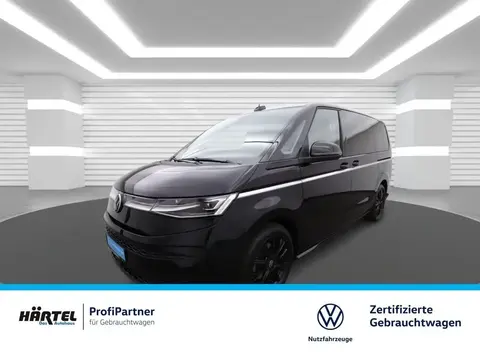 Annonce VOLKSWAGEN T7 Essence 2022 d'occasion 