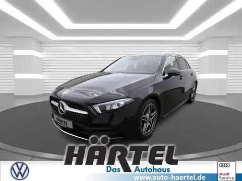 Used MERCEDES-BENZ CLASSE A Petrol 2021 Ad 