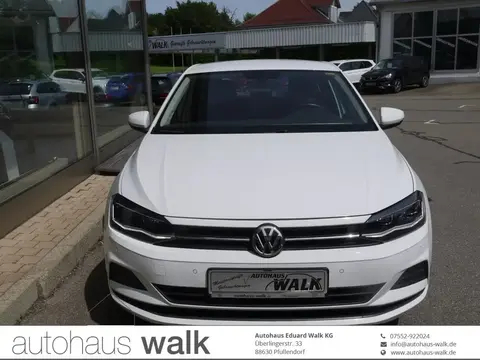 Used VOLKSWAGEN POLO Diesel 2020 Ad 