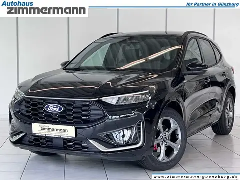 Used FORD KUGA Petrol 2024 Ad 