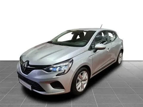 Annonce RENAULT CLIO Essence 2021 d'occasion 