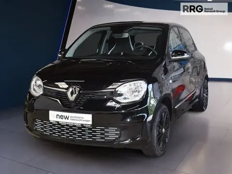 Annonce RENAULT TWINGO Non renseigné 2023 d'occasion 