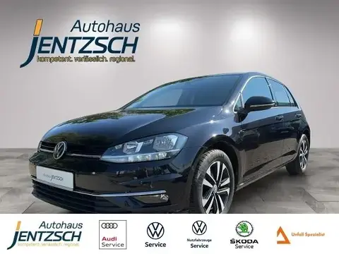 Annonce VOLKSWAGEN GOLF Essence 2019 d'occasion 