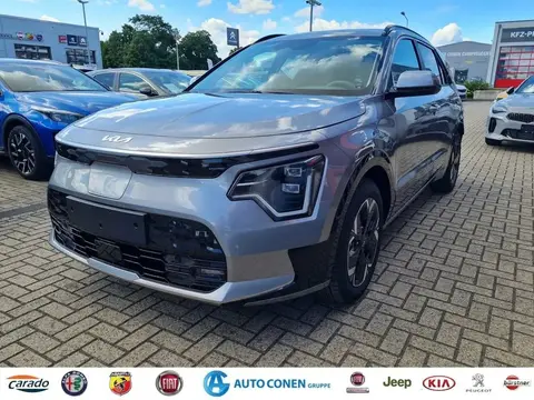 Used KIA NIRO Not specified 2023 Ad 