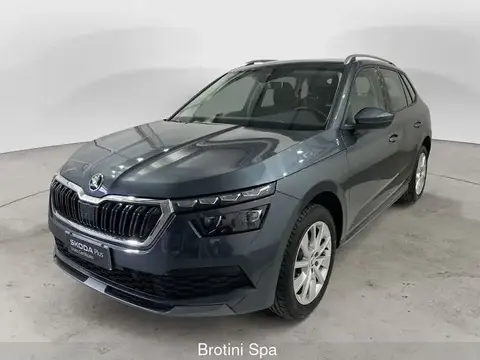 Used SKODA KAMIQ  2020 Ad 