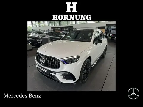 Used MERCEDES-BENZ CLASSE GLC Petrol 2024 Ad 