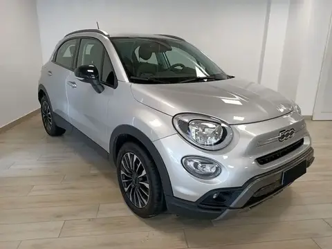 Used FIAT 500X Petrol 2022 Ad 